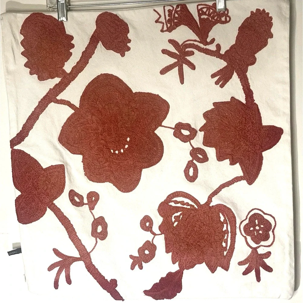 Rodeo Home Pillow Covers (Set of 2) – 22